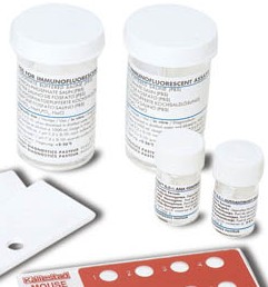 MEDICA IIF-APCA TEST KIT