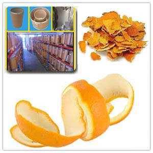 Mandarin Orange Peel extract