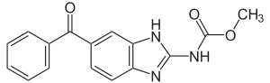 Mebendazole