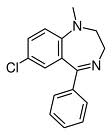 Medazepam