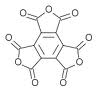 Mellitic trianhydride