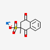 Menaphthone sodium bisulfite