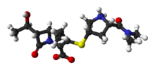 Meropenem