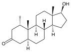 Mesterolone