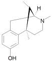 Metazocine