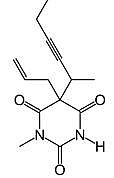 Methohexital