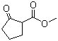 Methyl 2-cyclopentanonecarboxylate