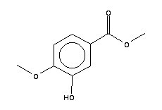 Methyl 3-hydroxy-4-methoxybenzoate