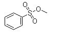 Methyl benzenesulfonate