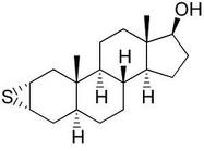 Methylepitiostanol (Epistane)