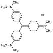 Methylrosanilinium Chloride