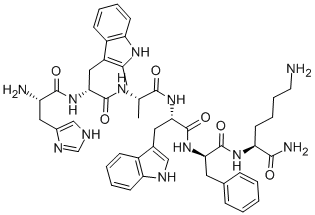 Methylsten ~ 2α