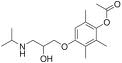 Metipranolol