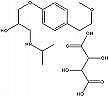 Metoprolol Tartrate