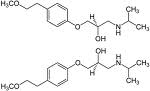 Metoprolol