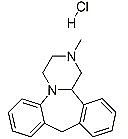 Mianserin hydrochloride