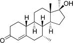 Mibolerone