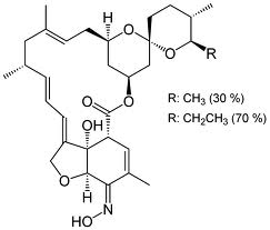 Milbemycin oxime