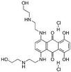 Mitoxantrone Hydrochloride