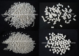 Molecular sieves（3A、4A、5A、13X）