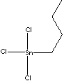 Monobutyltin chloride