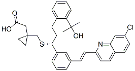 Montelukast