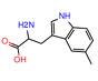 N-Acetyl-5-methyl-DL-tryptophan