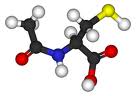 N-Acetyl Cysteine