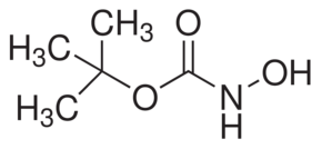 N BOC Hydroxylamine