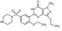 N-Desmethyl Sildenafil