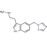 N10-Monodesmethyl Rizatriptan