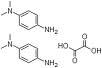 N,N-Dimethyl-p-Phenylenediamine Oxalate