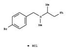 N,N-Dimethylphenylethylamine hydrochloride