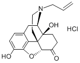 Naloxone Hydrochloride