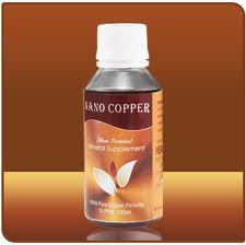 Nano-Copper Colloidal