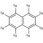 Naphthalene D8