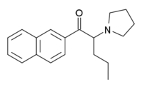 Naphyrone