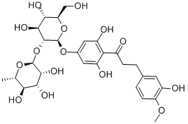 Neohesperidine dihydrochalcone (NHDC)