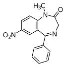 Nimetazepam