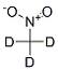 Nitromethane-d3