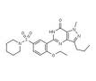 Norasetildenafil