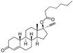 Norethisterone Enanthate