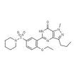 Norneosildenafil