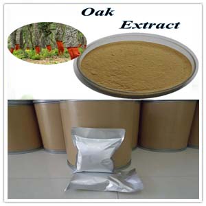 Oak extract