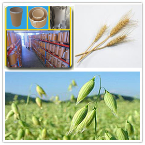 Oat Extract