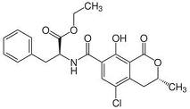 Ochratoxin C