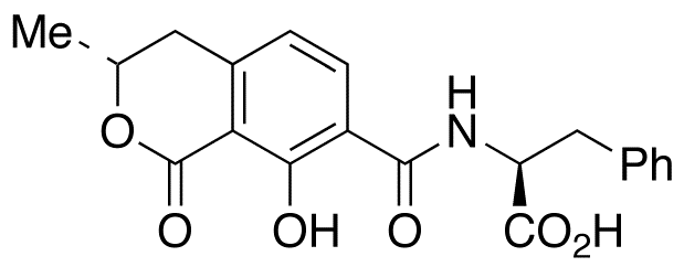 Ocratoxin B