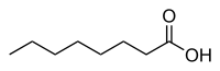 Octanoic Acid