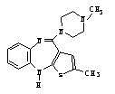 Olanzapine