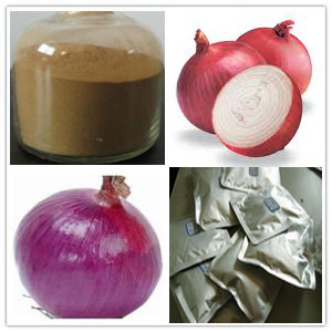 Onion Extract